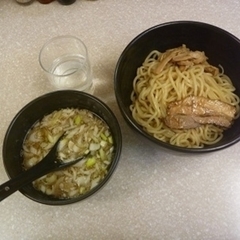 麺屋武心の画像