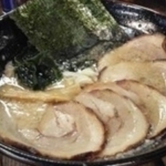 ガキ大将ラーメン 湯河原店の画像