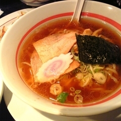 幸楽苑 元住吉店の画像