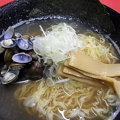 しじみ食堂の画像