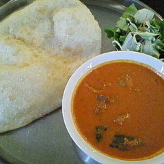 南インド料理 ダクシン 東日本橋店の画像