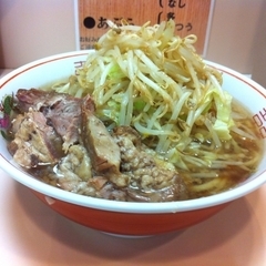 ラーメン 金二郎の画像