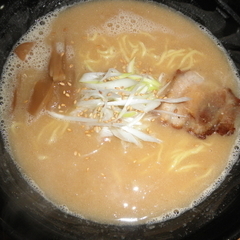 めん処 ゆめの里の画像