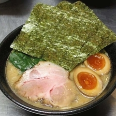 中華蕎麦 横神の画像