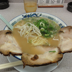 ラーメン百万石 本店の画像