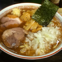 らーめん まぜそば がっつんの画像