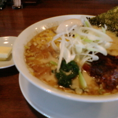 麺屋ごんぶしの画像