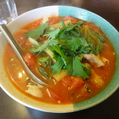 あかり食堂の画像