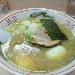 白山ラーメンの画像