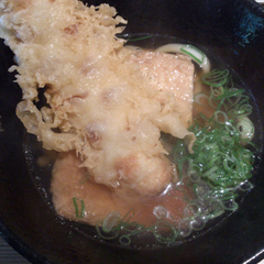 本町製麺所 本店の画像