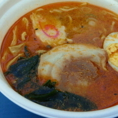 らーめん JCFの画像