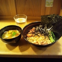 麺創房 玄 五反田本店の画像