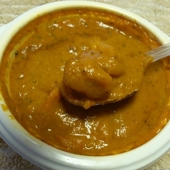 上野キッチンの画像