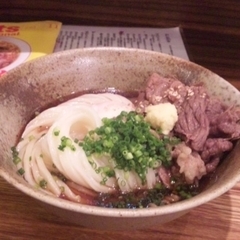 うどん屋 きすけの画像