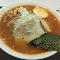 らーめん中華 熊太郎の画像