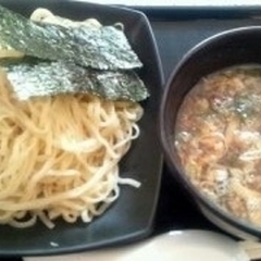 とんこつらぁ麺 ちゃぶとんの画像