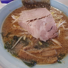 ラーメンショップ 袖師店の画像