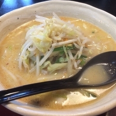 ラーメンとやのの画像