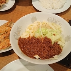 元祖 ぎょうざ苑の画像