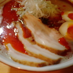 らー麺 otemotoの画像