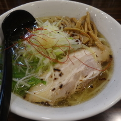 麺場 風雷房 長岡店の画像