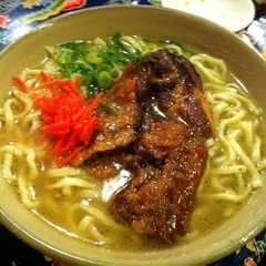 守禮門 名駅店の画像