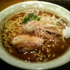 らーめん 隼の画像