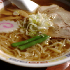 そば処 栗山の画像