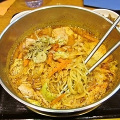 韓国家庭料理 ナレヤ TOC有明店の画像