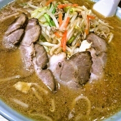 梶屋ラーメンの画像