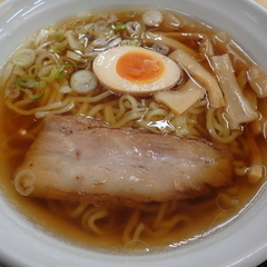 国見SA（下り）フードコートの画像