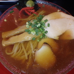 朝ラー Barrio Niboの画像