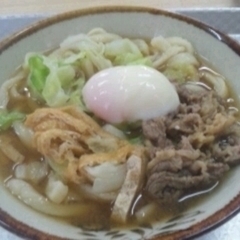 いっちゃんうどんの画像