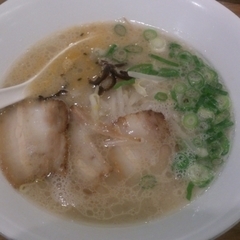 博多一風堂 COLLECTION.MISO 代々木店の画像