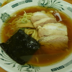 日高屋 茗荷谷店の画像