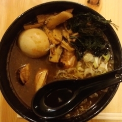 手打ら～めん ふくろたんの画像