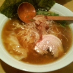 らーめん 一期一会の画像