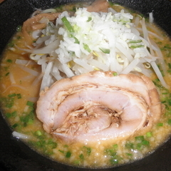 麺屋 みらい2の画像