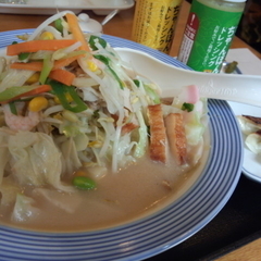 長崎ちゃんぽん リンガーハット 船堀店の画像