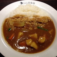 カレーハウスCoCo壱番屋 東京メトロ門前仲町駅前店の画像