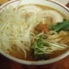 らーめん丸木屋の画像