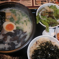 新日本焼肉党の画像