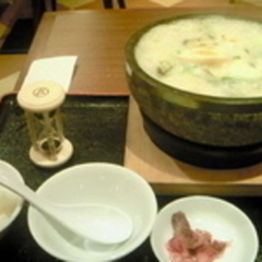 石焼らーめん 火山 ららぽーと柏の葉店の画像