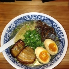 らーめん工房 りょう花 高松東店の画像