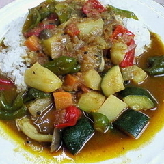 カレーTOPの画像