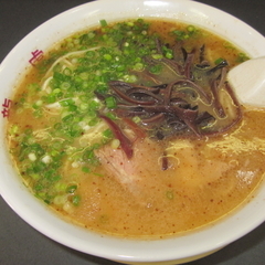 龍虎 本店の画像