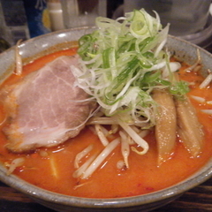 南天 江古田店の画像