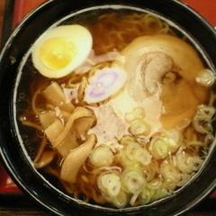 和風レストラン まるまつ 福島中央店の画像