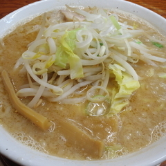 麺家 とらみちの画像