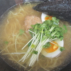 どすこいらぁめん 東大宮部屋の画像